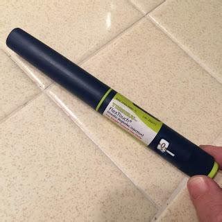 Hold the pen with needle pointing upward. Tresiba Vs Levemir Conversion | DiabetesTalk.Net