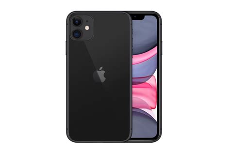 The iphone is a line of high end smartphones, designed and marketed by apple inc. Dick Smith NZ | Apple iPhone 11 (128GB, Black ...