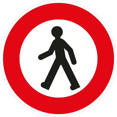 Signalisation Interdiction Panneaux Routiers Société Moderne Des