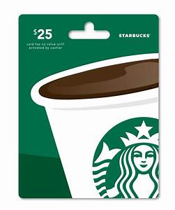 New 25 Starbucks Gift Card Giveaway The Nikolai Nuthouse