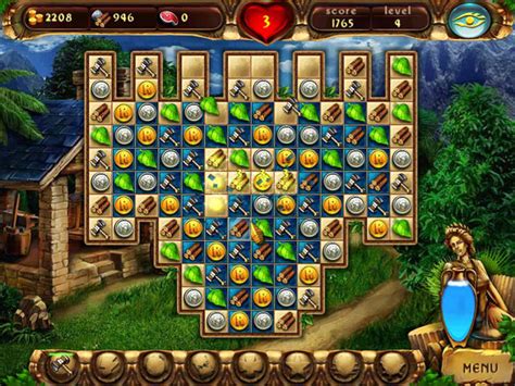 Do you enjoy challenging games like mahjong and sudoku? Download Rome Puzzle FULL COMPLETO ~ Download Jogos ...