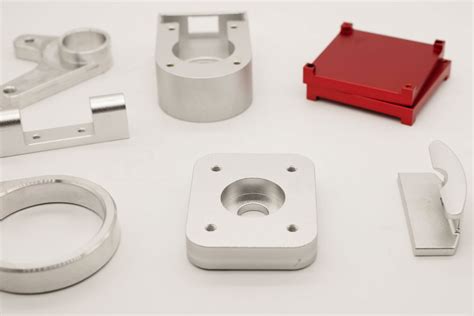 Custom Cnc Machining Parts Precision Cnc Machined Components