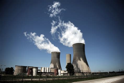 Usina Nuclear Gera Que Tipo De Problema Ambiental Edubrainaz