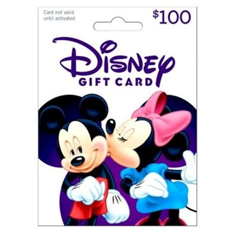 Check spelling or type a new query. Disney Gift Card $100 : Target