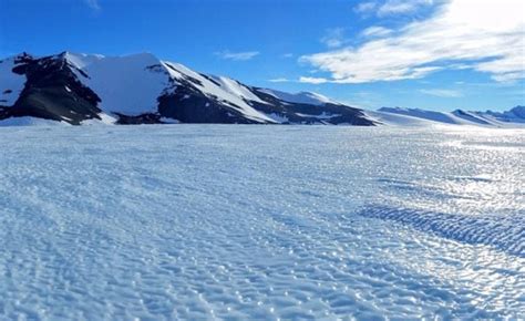 Antarctica Just Saw Its All Time Hottest Day Ever Fox News