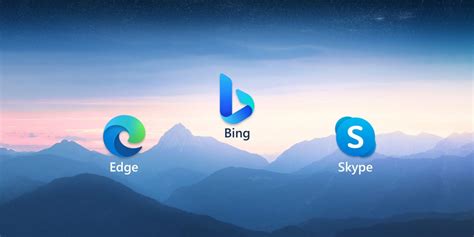 Microsoft Launches Updated Bing Edge And Skype Ios Apps With Chatgpt