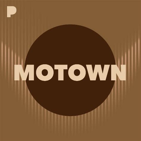 Motown Music Listen To Motown Free On Pandora Internet Radio