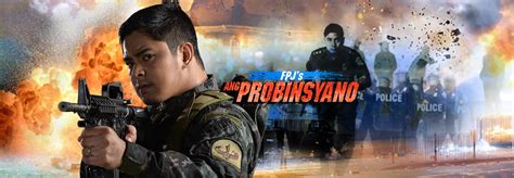 Behind The Scenes Sam Pinto As Isabel In Fpj S Ang Probinsyano Abs
