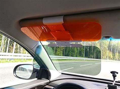 10 best anti glare sun visor for car our top picks in 2023 best review geek