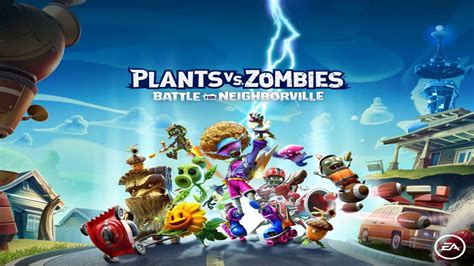 Astuces Et Codes De Triche De Plants Vs Zombies Battle For