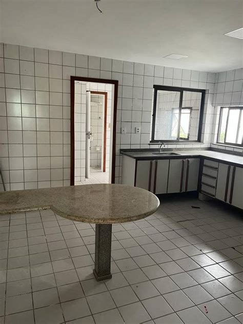 Apartamento Na Rua S O Paulo Praia Da Costa Em Vila Velha Por R