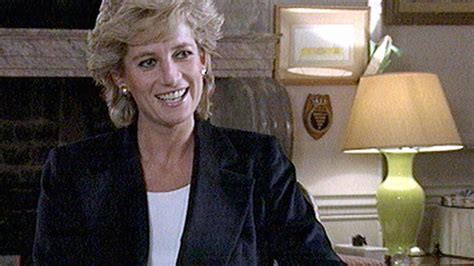 William Harry Condemn Bbc Over ‘deceitful’ Diana Interview