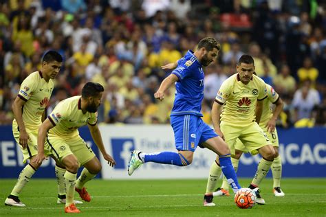 Tigres Vs Am Rica La Final M S Compleja En La Historia De La Liga Mx