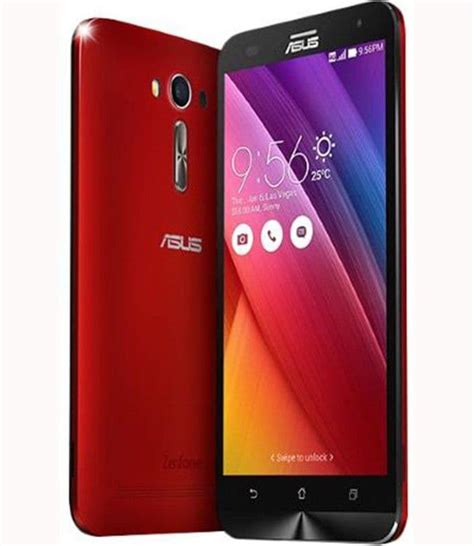 Asus presents the zenfone 2 laser as highly robust and intricately processed. Asus Zenfone 2 Laser ZE601KL buy smartphone, compare ...