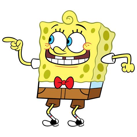 The Patrick Star Show Spongebob By Batnado On Deviantart