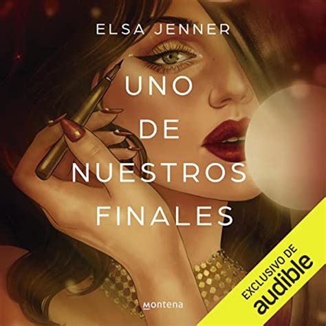 Audiolibros De La Saga “salvajes” De Elsa Jenner Audiobooks Guide En Español