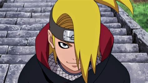 320098 Deidara Akatsuki 4k Wallpaper Mocah Hd Wallpapers Images