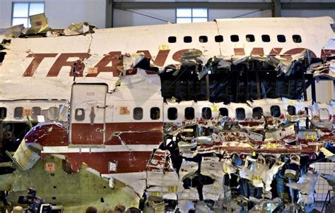 Was Twa 800 Tragedy An Accident New Fox Nation Series Sheds Light On