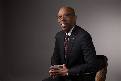 Ohio State President Drake Elected Chair Of Association Of American