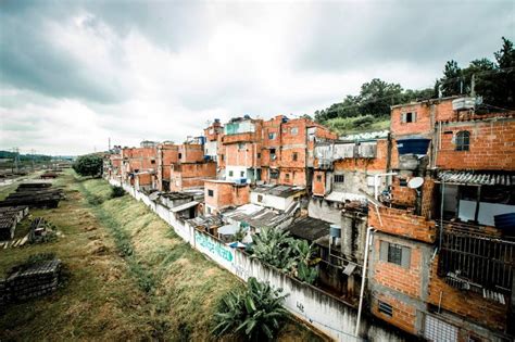Desbravando Os Caminhos Entre O Campo E A Favela Exame