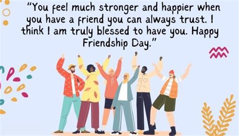 Happy Friendship Day Wishes In English Hindi Messages Quotes