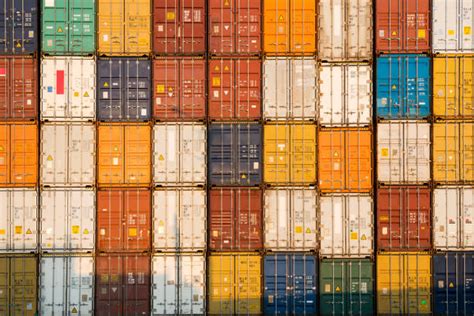 Shipping Container Texture Stock Photos Pictures And Royalty Free Images