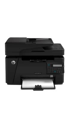 Hp laserjet pro m1136 multifunction printer driver is licensed as freeware for pc or laptop with windows 32 bit and 64 bit operating system. Hp Laserjet Pro Mfp M127 M128 Driver For Mac - dashboardsupport