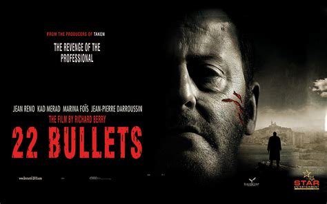 2010 22 Bullets