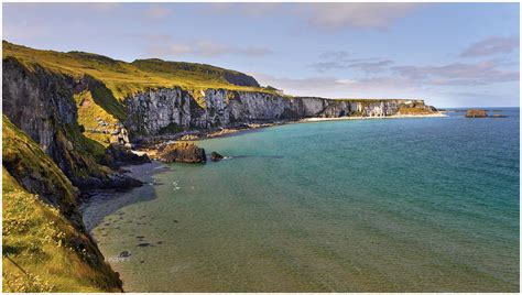 North Antrim Coast Northern Ireland Landscape And Rural Photos Vaido