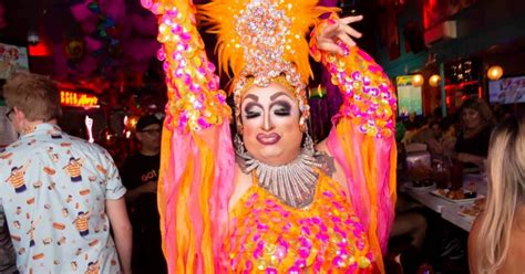 Where To Watch Drag Shows In La