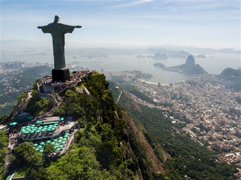 14 Famous Landmarks In Brazil Celebrity Cruises