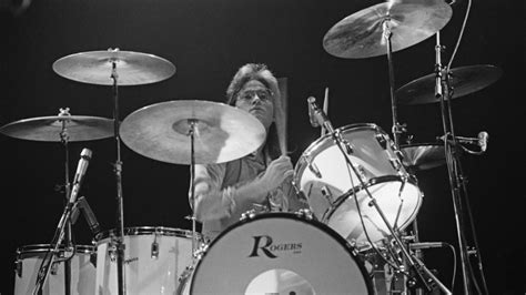 Robbie Bachman Dead Bachman Turner Overdrive Drummer Dead At 69