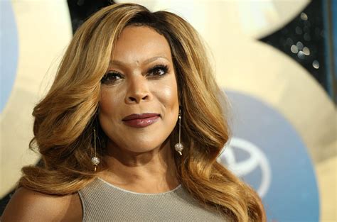 Wendy Williams Staffers Get Ax After Her Racism Remarks Page Six