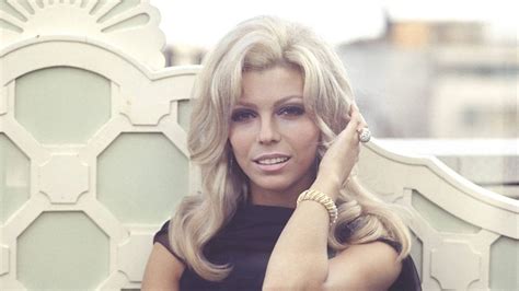 Nancy Sinatra New Songs Playlists And Latest News Bbc Music