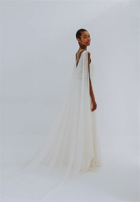 There's… a lot of wedding music below. Leanne Marshall Fall Winter 2021 Bridal Collection | Arabia Weddings