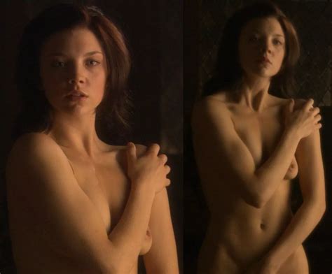 Natalie Dormer In The Tudors Nudes Celebnsfw Nude Pics Org