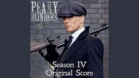 By Order Of The Peaky Fucking Blinders Youtube