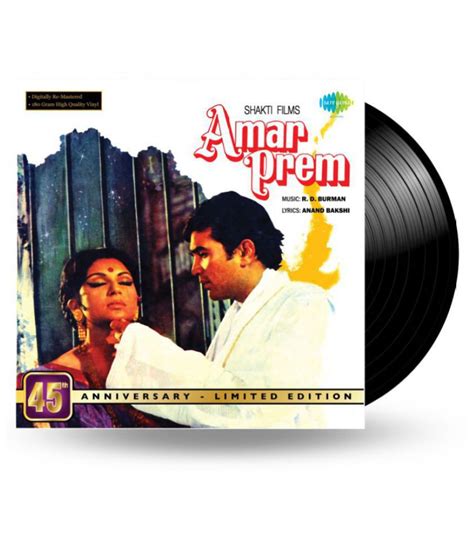 Checkout these links for updated price of best synthesizer 2020! Record - Amar Prem ( Vinyl )- Hindi: Buy Online at Best ...