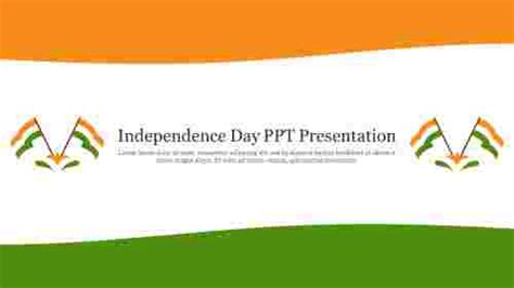 top 10 inspiring independence day powerpoint templates