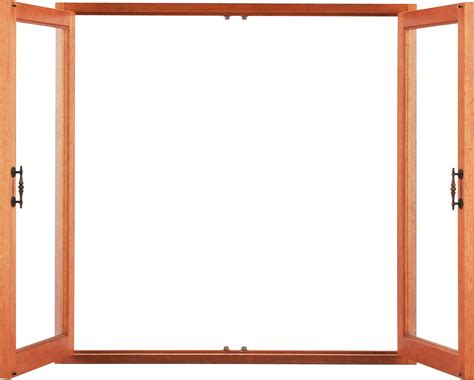 Open Window Png