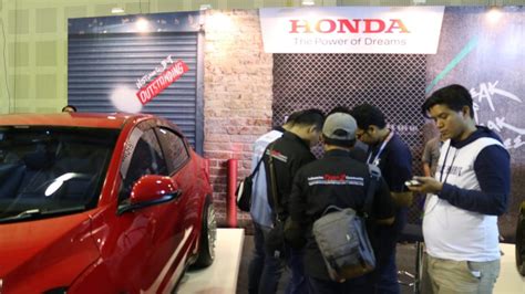 Imx Aftermarket Expo 2019 22 Indonesia Modification Expo