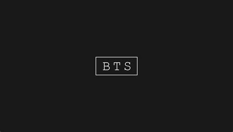 Customize and personalise your desktop, mobile phone and tablet with these free wallpapers! Dark Bts Aesthetic Desktop Wallpaper Hd - The Best Nude ...