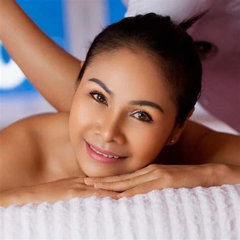 Blue Diamond Thai Massage Facebook