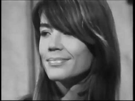 La maison ou jai grandi. Françoise Hardy ---- Comment te dire adieu - YouTube