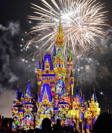 January At Disney World Crowd Calendar Mickey Central