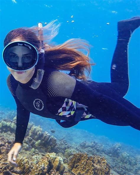 54 to se mi líbí 0 komentářů wetsuitwomen28 na instagramu „ noflippers freediving woman