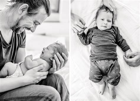 Baby Fotoshooting Mit Der Baby Fotografin Leni Moretti In Berlin — Baby