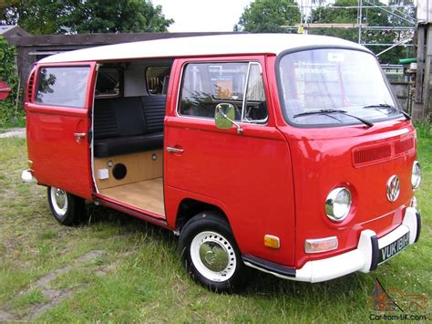 Vwvans1970 1970 Vw Type 2 Camper Van Vans Volkswagen Vw Vans