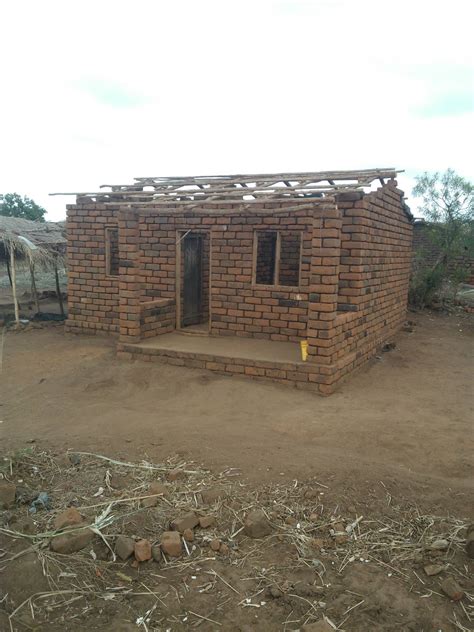 Lift Up 8 Houses In Malawi Villages Housing