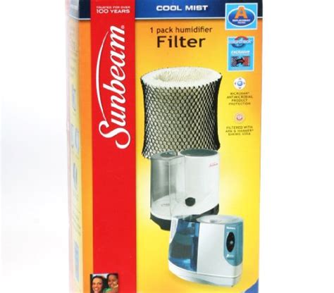Best Humidifier Filters Sunbeam Cool Mist Filter Sf212 Best Seller In Usa